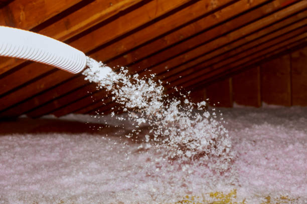 Best Commercial Insulation Services  in North Gates, NY