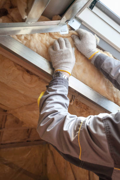 Best Crawl Space Insulation  in North Gates, NY