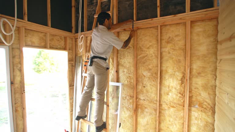 Best Fireproof Insulation  in North Gates, NY